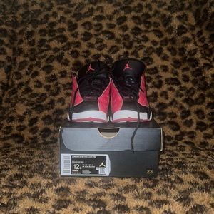 Gently Worn Boys Jordan